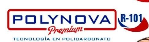 LAMINA R101 SOLIDA DE POLICARBONATO 