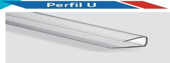 PERFIL U