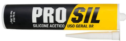 SILICON USO GENERAL TRANSPARENTE