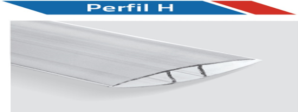 PERFIL H